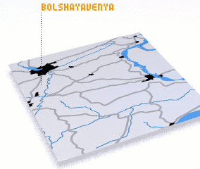 3d view of Bol\