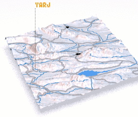 3d view of Yarj