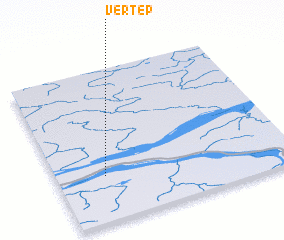 3d view of Vertep