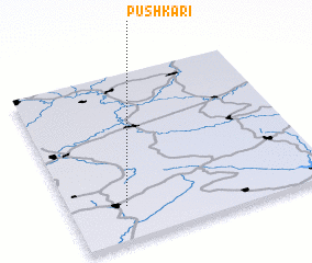 3d view of Pushkari