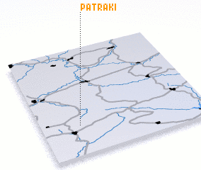 3d view of Patraki