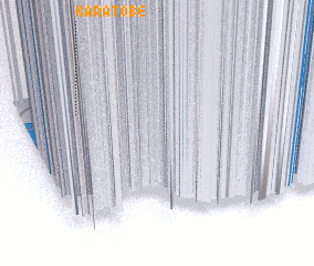 3d view of Karatobe