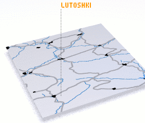 3d view of Lutoshki