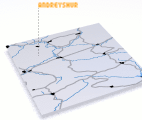 3d view of Andreyshur