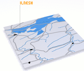 3d view of Il\