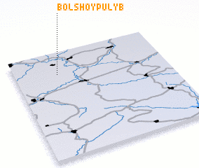 3d view of Bol\