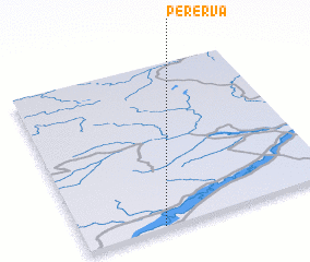 3d view of Pererva