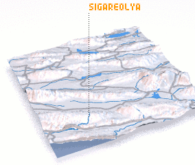 3d view of Sīgār-e ‘Olyā