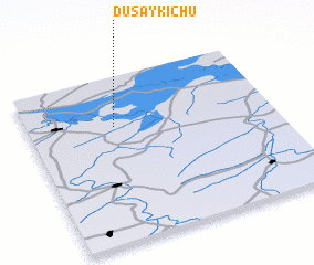 3d view of Dusay-Kichu