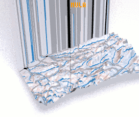 3d view of Mūlā