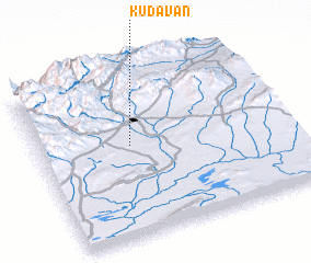3d view of Kūdavān
