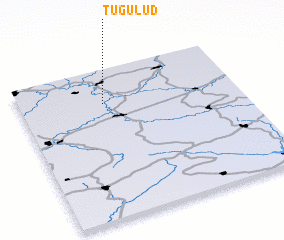 3d view of Tugulud