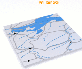3d view of Yelgabash