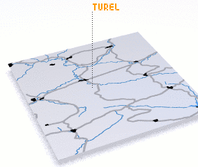 3d view of Turel