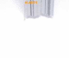 3d view of Alabiye