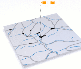 3d view of Mullino