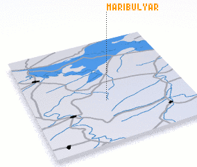 3d view of Mari-Bulyar