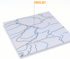 3d view of Shulay