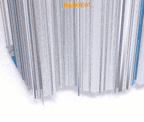 3d view of Kamokolʼ