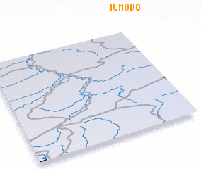 3d view of Il\