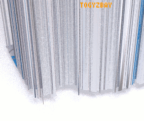 3d view of Togyzbay