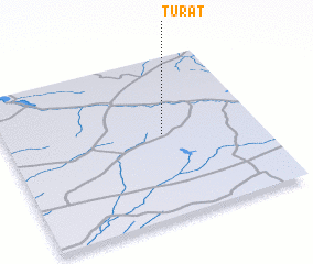 3d view of Turat