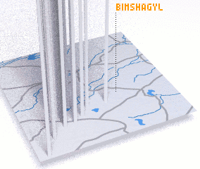 3d view of Bimshagyl