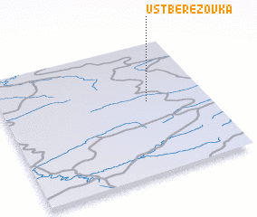 3d view of Ust\