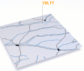 3d view of Yulty