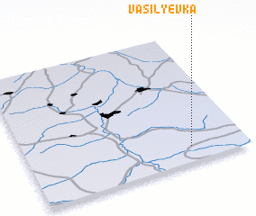 3d view of Vasil\