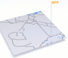 3d view of Jayf