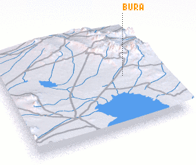 3d view of Būra