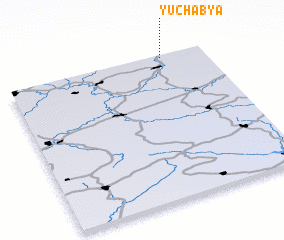 3d view of Yuchab\