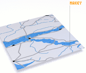 3d view of Makey