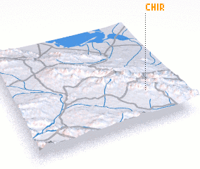 3d view of Chīr