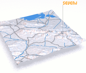 3d view of Sevenj