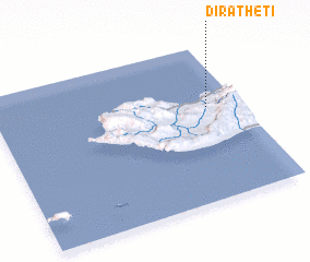 3d view of Di-Raţhētī