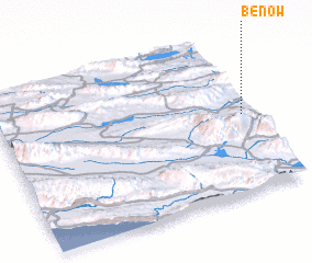 3d view of Benow