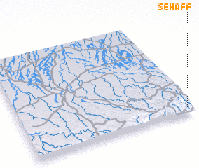 3d view of Sehaff