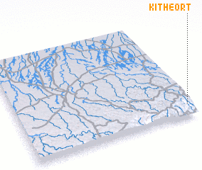 3d view of Kitheort