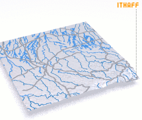 3d view of Ithaff