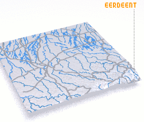 3d view of Eerdeent