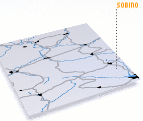 3d view of Sobino
