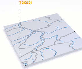 3d view of Tagapi