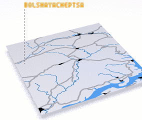 3d view of Bol\