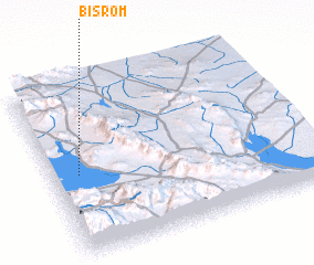 3d view of Bīsrom