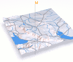 3d view of Īj