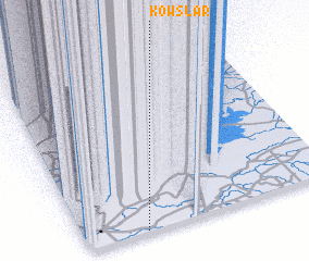 3d view of Kows̄lar