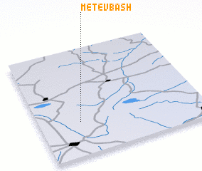 3d view of Metevbash