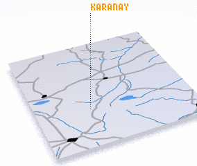 3d view of Karanay